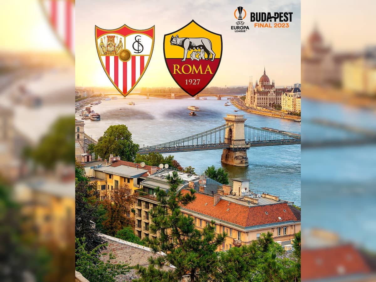 UEFA Europa League Final 2023, Sevilla FC vs AS Roma Preview: Serial UEL winners, or "The Special One"? — When and where to watch, timing, head-to-head, team news, venue, probable XI, squads