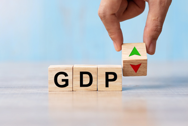 India's GDP grows at 6.1% in January-March 2023: Govt data