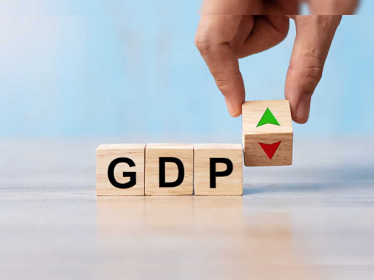 India's GDP grows at 6.1% in January-March 2023: Govt data