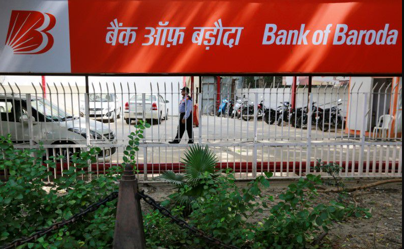 Bank of Baroda RuPay Credit Card customers can now use BoB credit cards on UPI apps