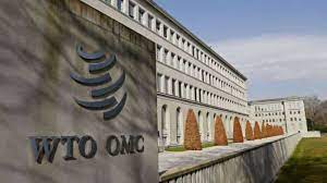 Global Goods Trade Indicates Possible Turnaround In Q2 Of 2023: WTO ...