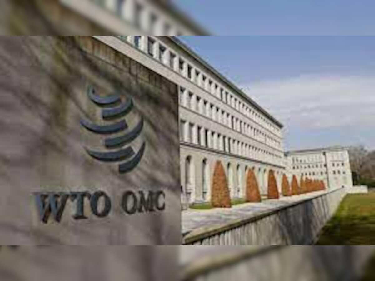 Global goods trade indicates possible turnaround in Q2 of 2023: WTO