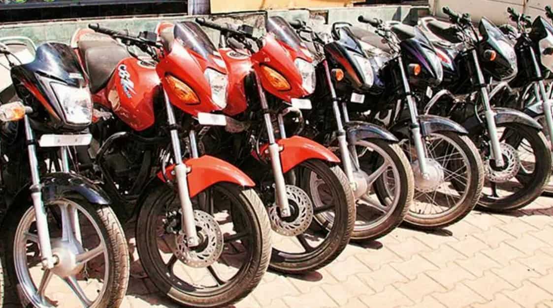 May Sales Report Highlights Strong Performance In Automobile Segment