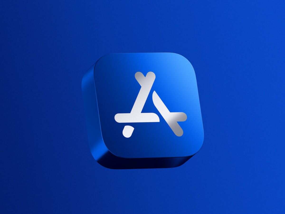 App Store developers generated $1.1 trillion in total billings, sales ...