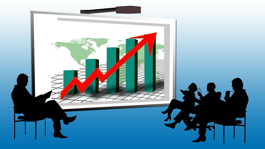 This tech stock has skyrocketed 209% from 52-week low & has surged over 35% in 4 sessions; is there more steam left?
