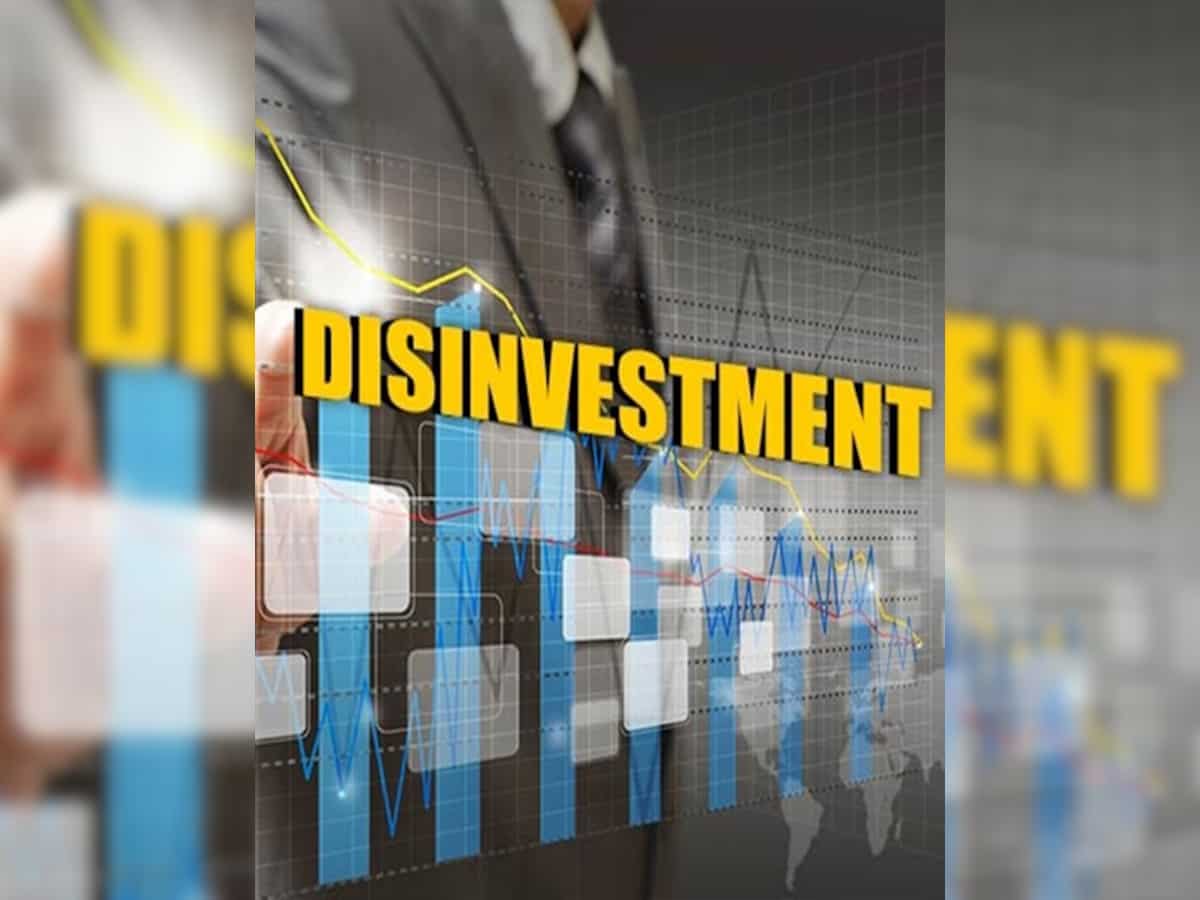 Government revises definition of strategic disinvestment under Income Tax Act of 1961
