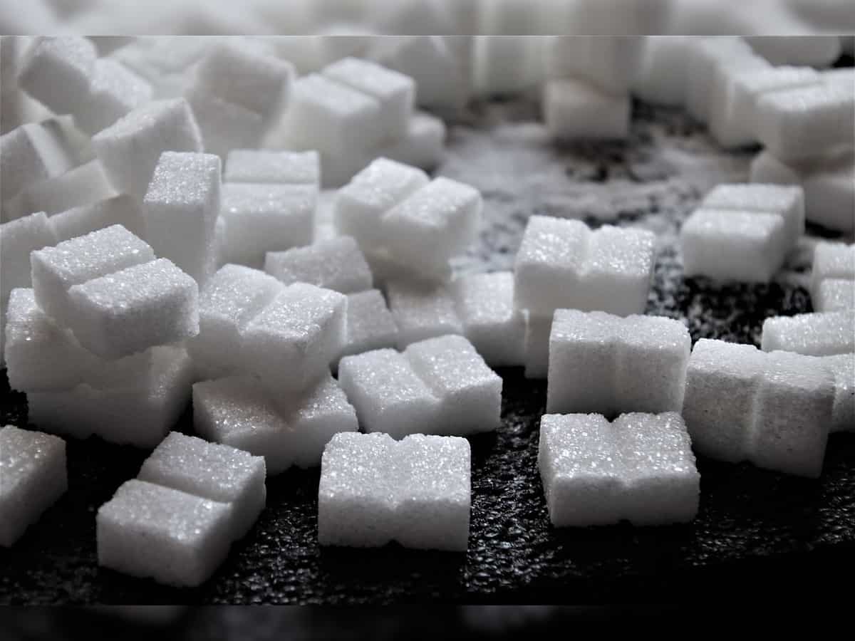 India's sugar output pegged lower by 3.63% at 4.5 mn tons in 2022-23: AISTA