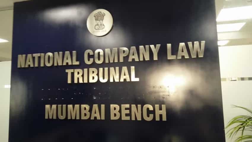 NCLT admits insolvency plea against Future Supply Chain Solution | Zee