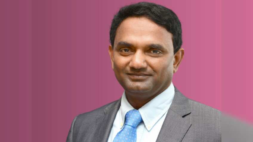 K Krithivasan takes charge of TCS as new CEO: Here's how the firm performed under Rajesh Gopinathan and what lies ahead
