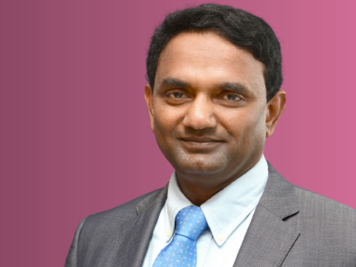 K Krithivasan takes charge of TCS as new CEO: Here's how the firm performed under Rajesh Gopinathan and what lies ahead