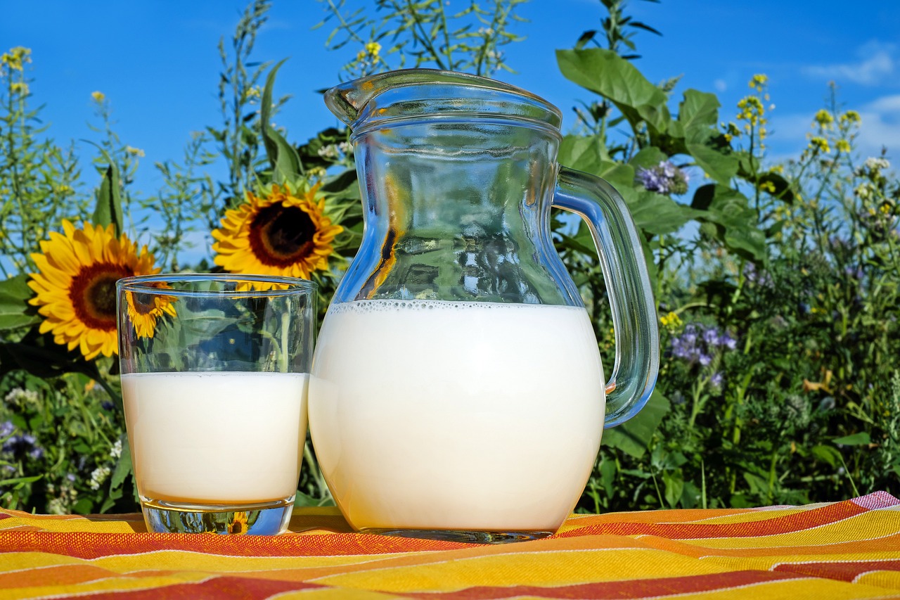 World Milk Day 2023: Lakhs of dairy farmers of 22 milk producer companies pledge to boost milk output