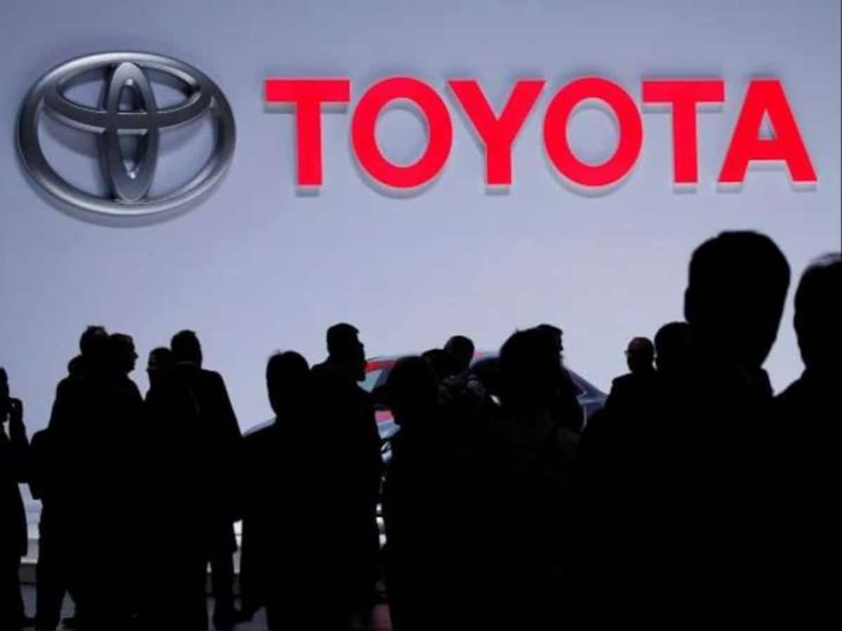 Toyota reports highest-ever monthly sales in May at 20,410 units 