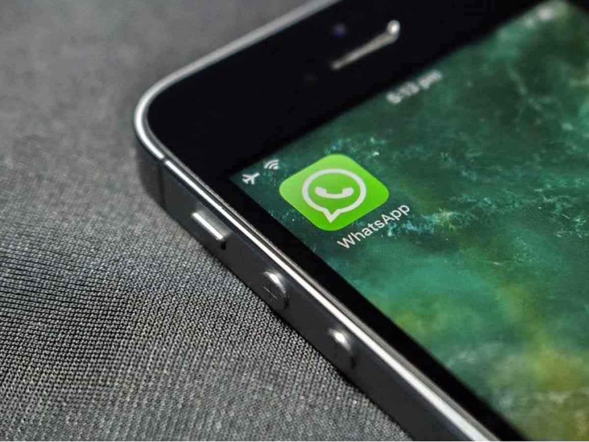 WhatsApp bans record over 74 lakh accounts in India in April