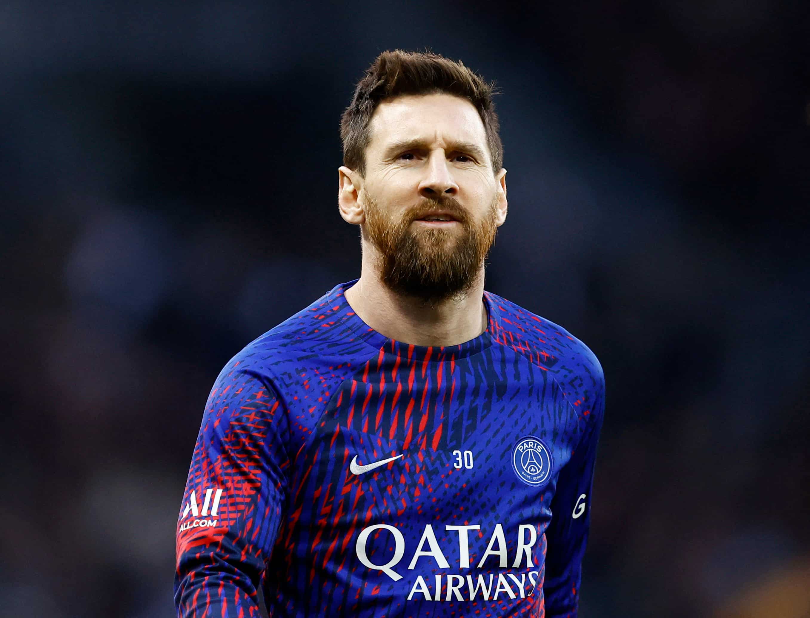 Messi transfer news Will Lionel Messi leave PSG for Al-Hilal, Barcelona or a Premier League club? Zee Business