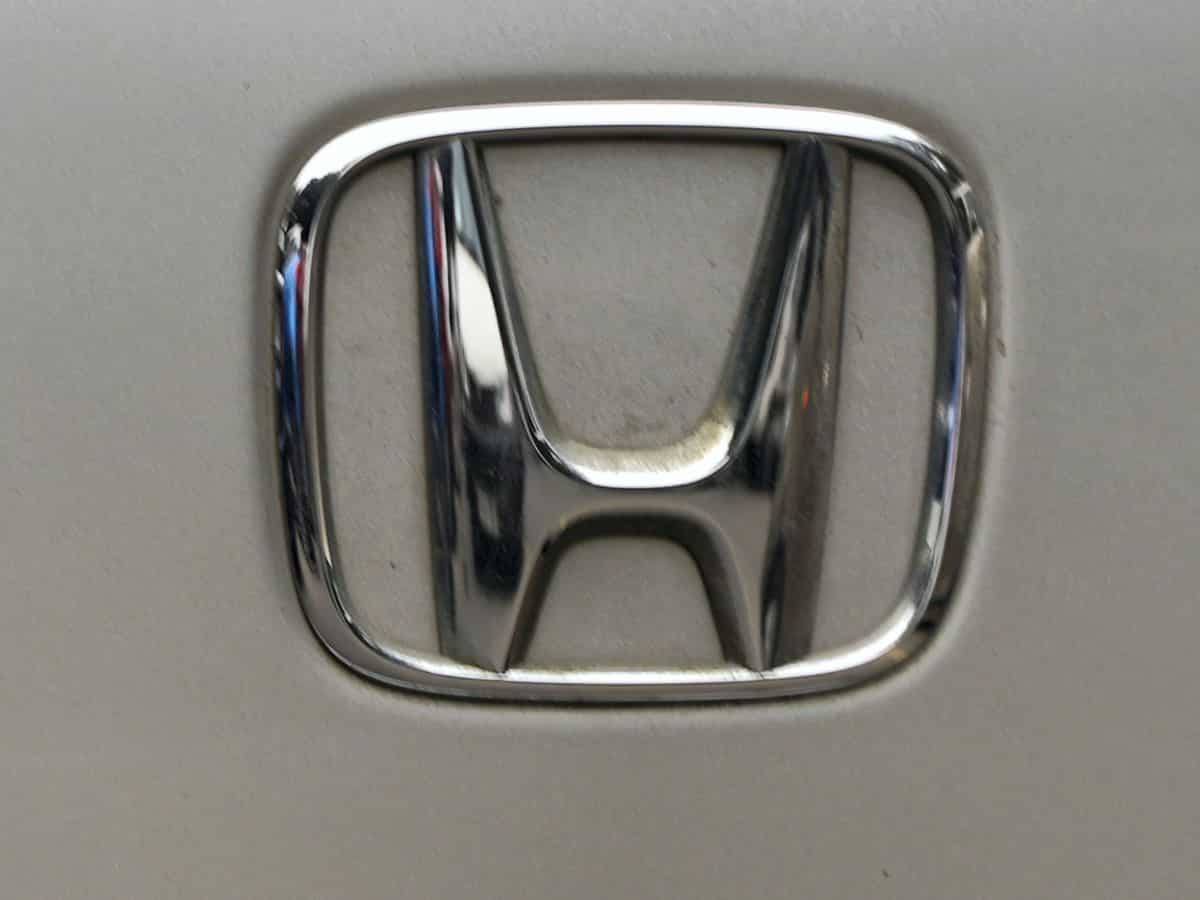 Honda sales in May dip 43% to 4,660 units