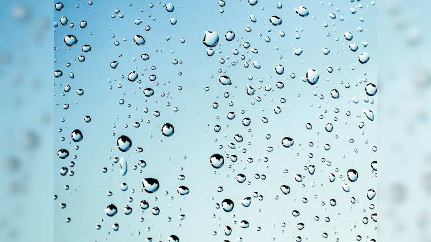 Rajasthan received 62.4 mm rain in May, highest for month in over 100 years