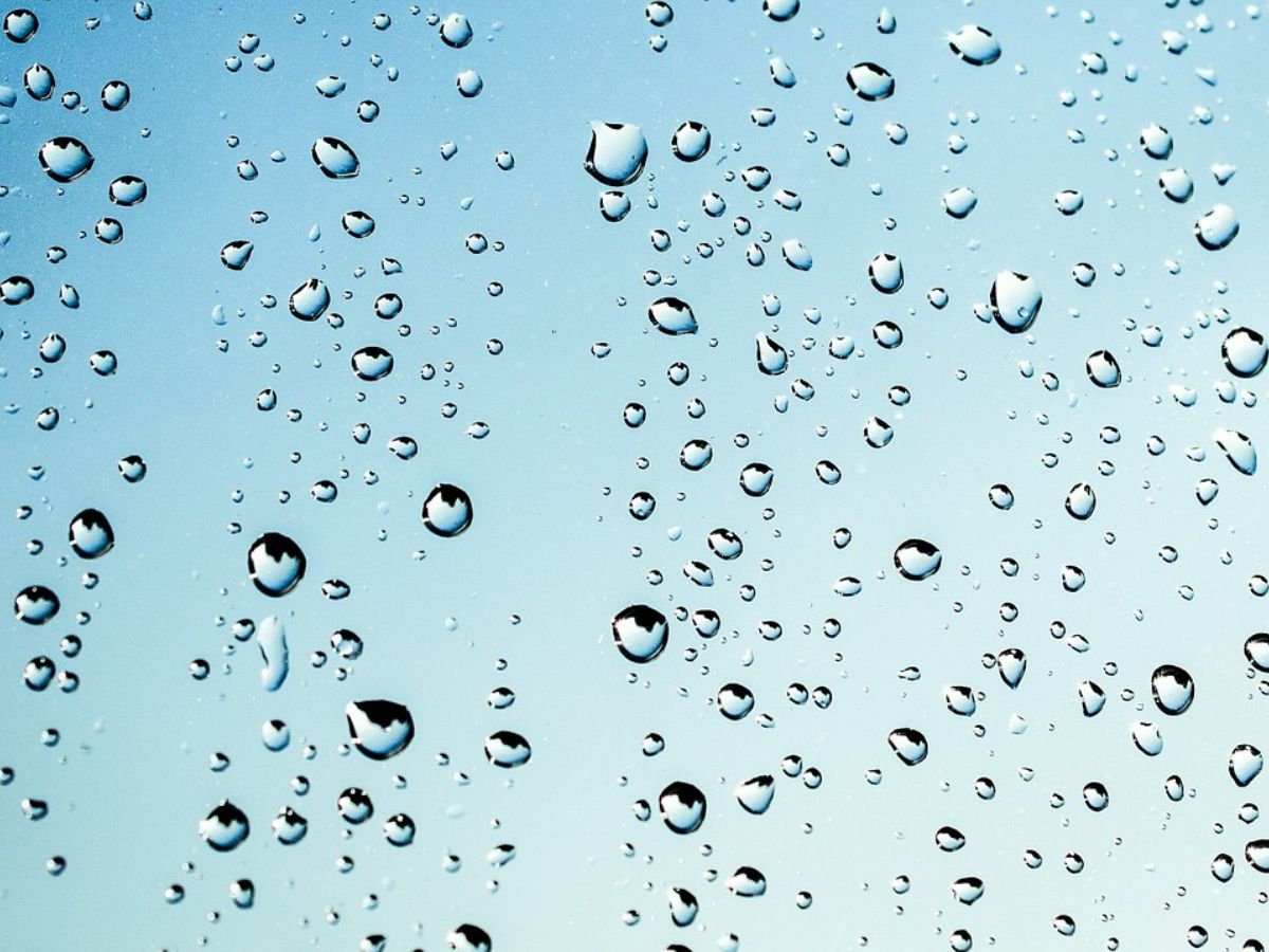 Rajasthan received 62.4 mm rain in May, highest for month in over 100 years