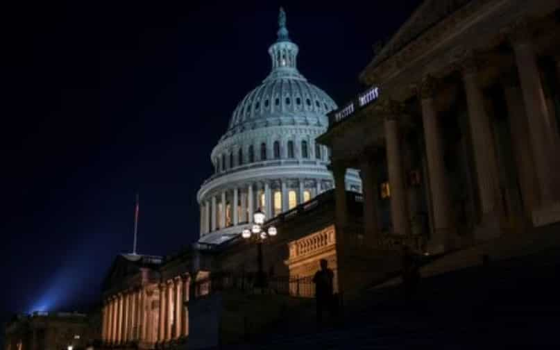 US Congress Approves Debt-limit Suspension, Averting Default | Zee Business