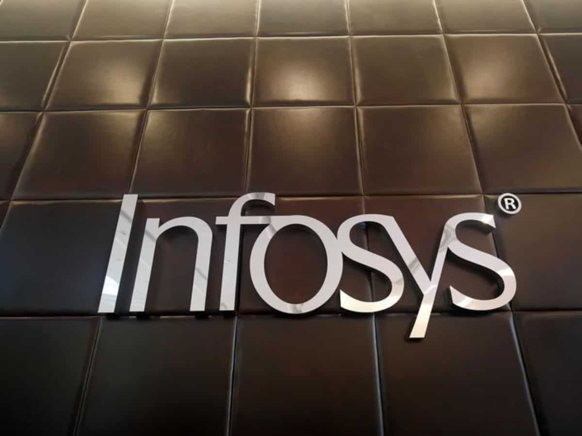 Infosys dividend: Stock trades ex-date 