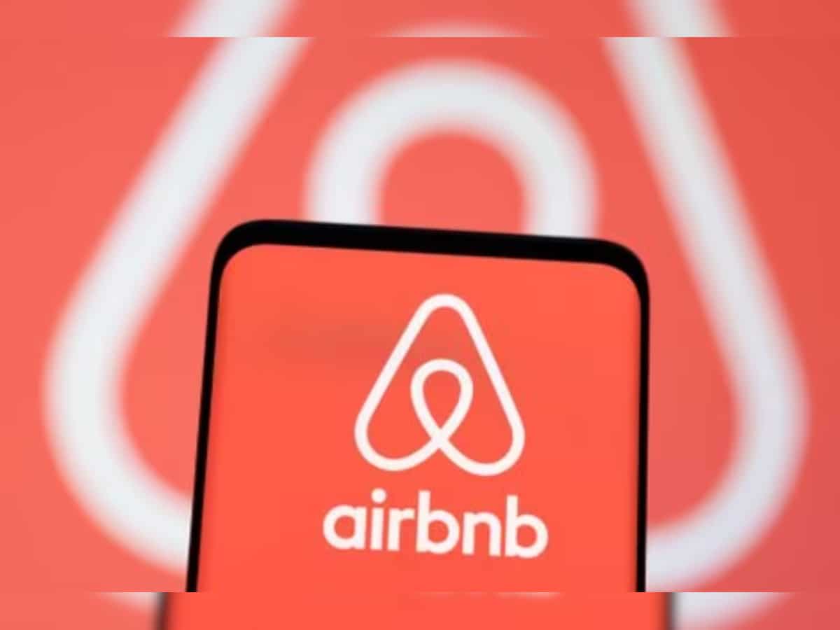 Airbnb sues New York City over short-term rental restrictions