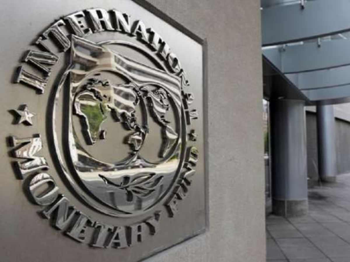 Sri Lanka economy shows 'tentative signs of improvement': IMF | Zee ...