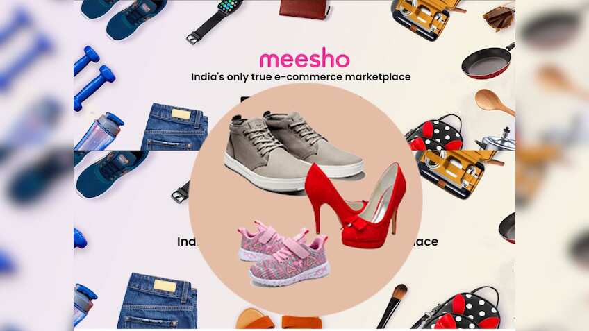 E-commerce platform Meesho crosses 500 mn downloads