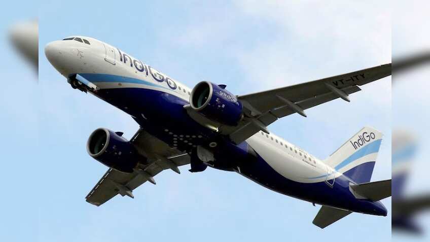 IndiGo announces six new direct routes between India, Africa, and Central Asia