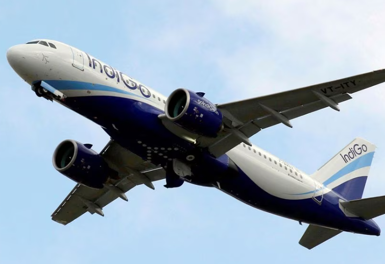 IndiGo announces six new direct routes between India, Africa, and Central Asia