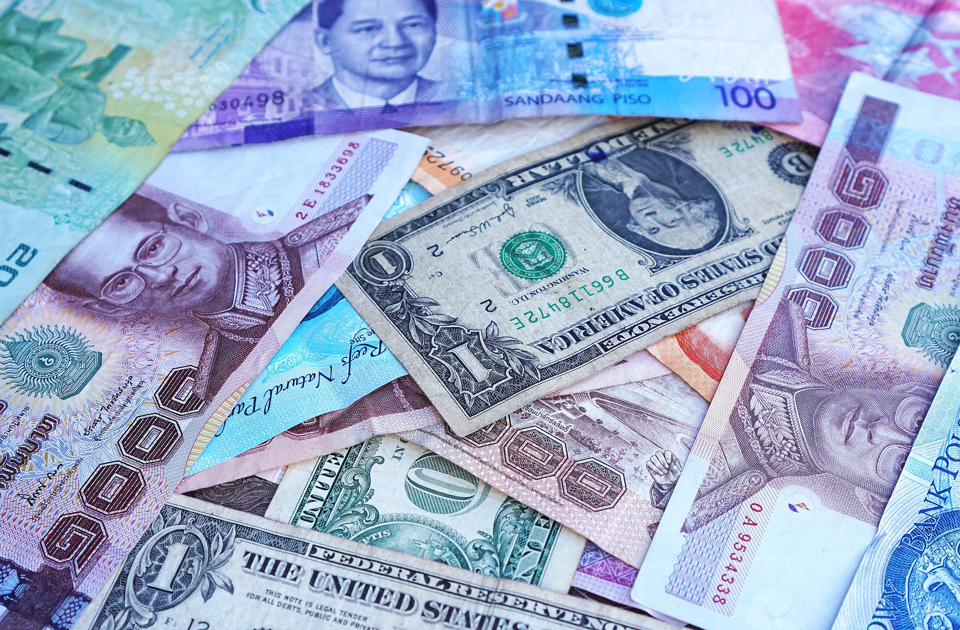 BRICS pitches for using local currencies in international trade