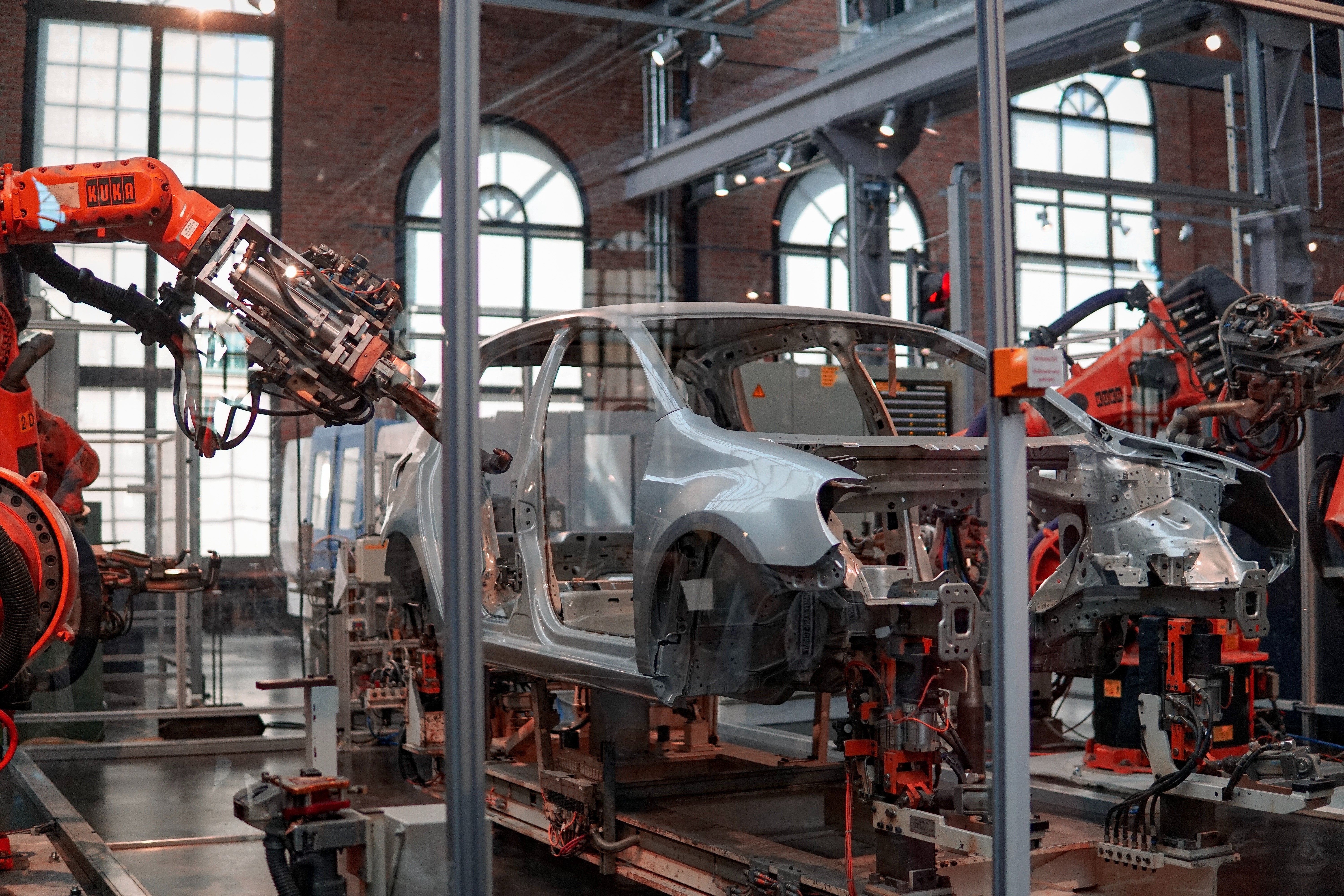 Smallcap auto component maker's stock skyrockets; here's what's driving the gains