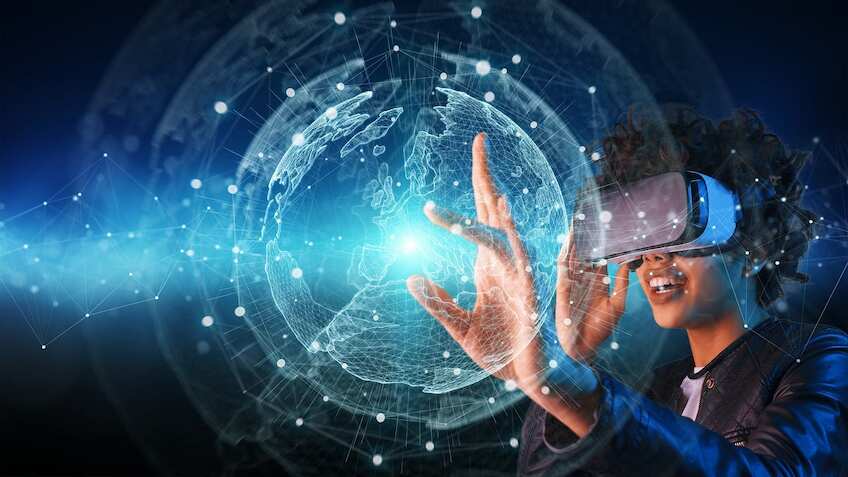 Metaverse, Web3 market to reach $200 billion in India by 2035: Report