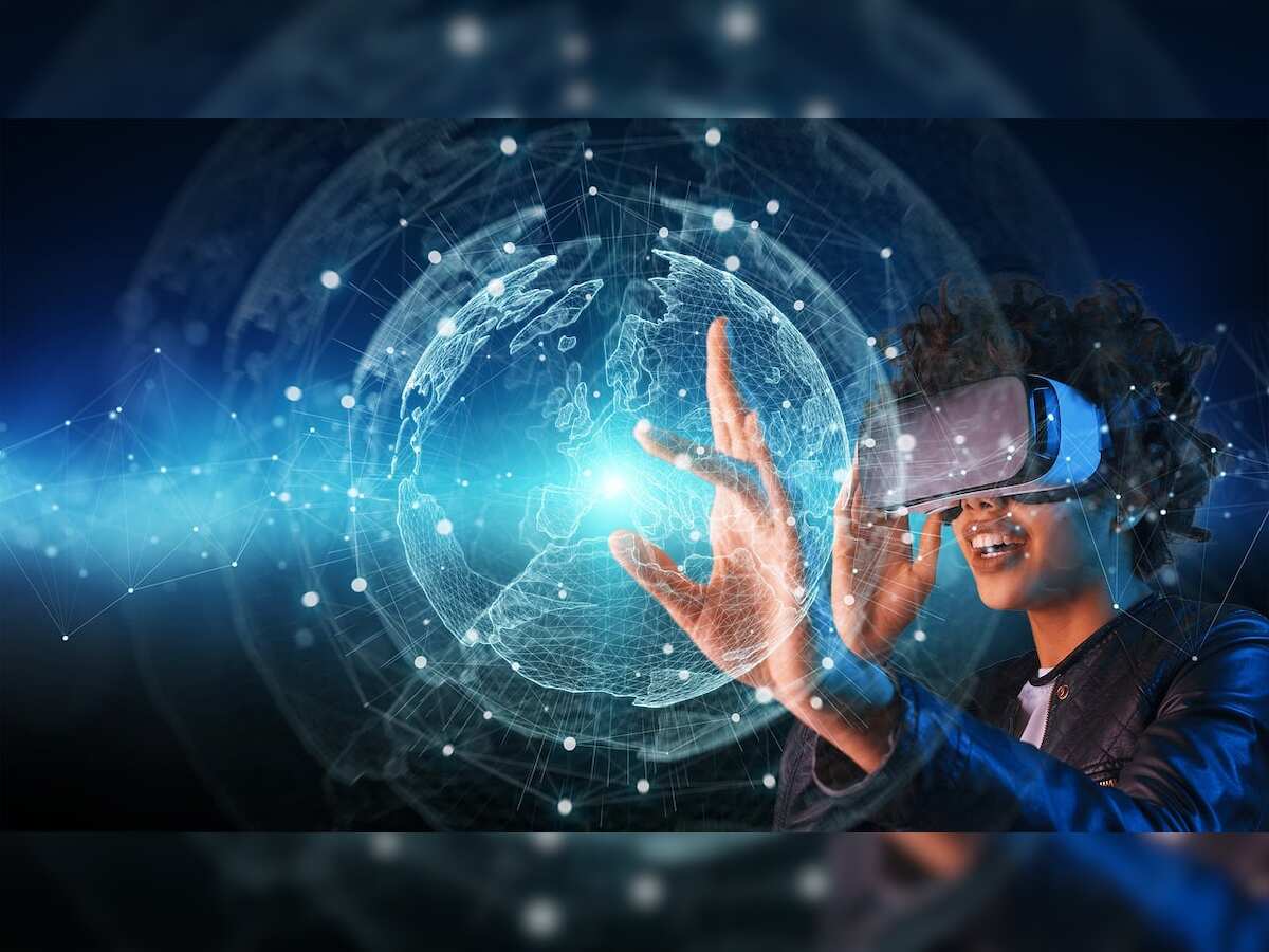 Metaverse, Web3 market to reach $200 billion in India by 2035: Report