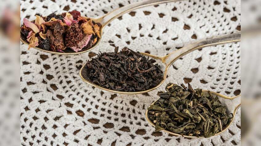 Mixed trend in demand for different categories of tea during Sale-22 ...
