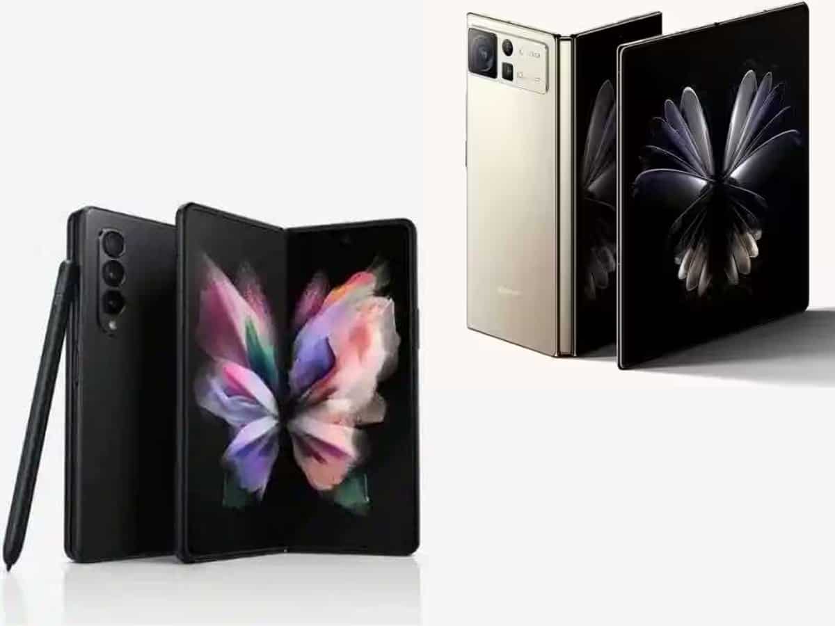 EXPLAINED: The future of foldable smartphones