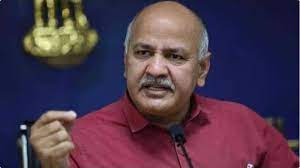 After Delhi HC grants interim relief, Sisodia reaches residence to meet ailing wife