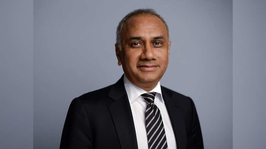 Infosys CEO Salil Parekh's salary reduced by 21% in FY23