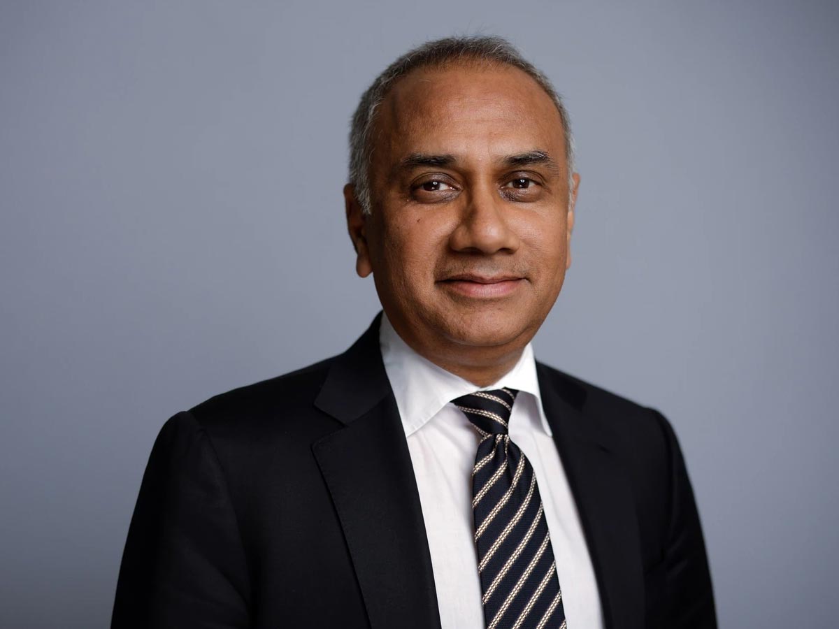 Infosys CEO Salil Parekh's salary reduced by 21% in FY23