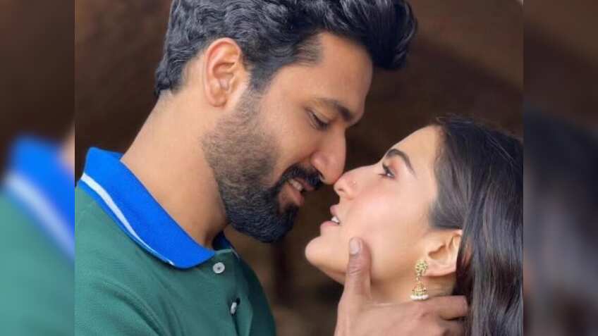 Zara Hatke Zara Bachke box office collection: Second-biggest opening for Vicky Kaushal