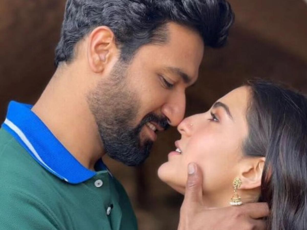 Zara Hatke Zara Bachke box office collection: Second-biggest