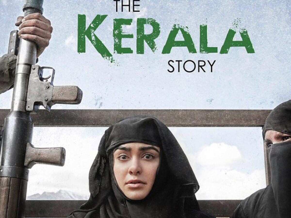 The Kerala Story box office collection: Adah Sharma starrer inching closer to Rs 250 crore milestone