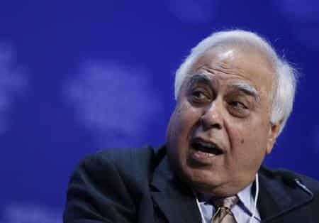 Law Commission recommendations backing sedition law contrary to foundations of republic: Sibal