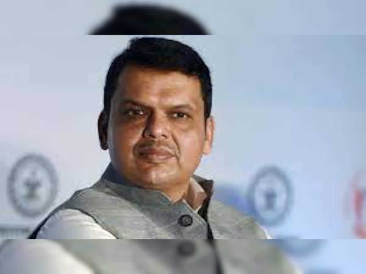 Bajaj Finserv to invest Rs 5000 crore in Pune; will create 40,000 jobs: Fadnavis