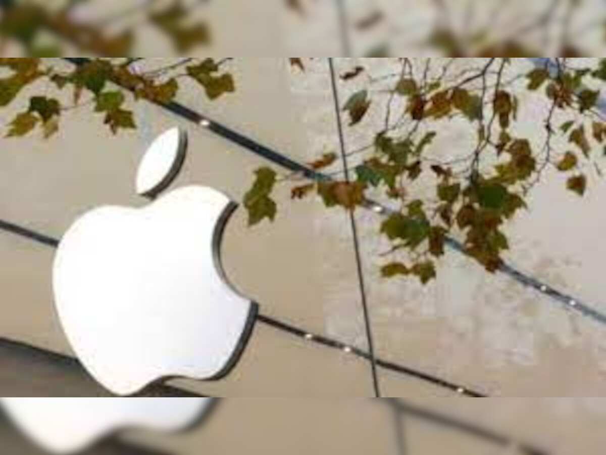 Apple's AR headset may enter mass production in October
