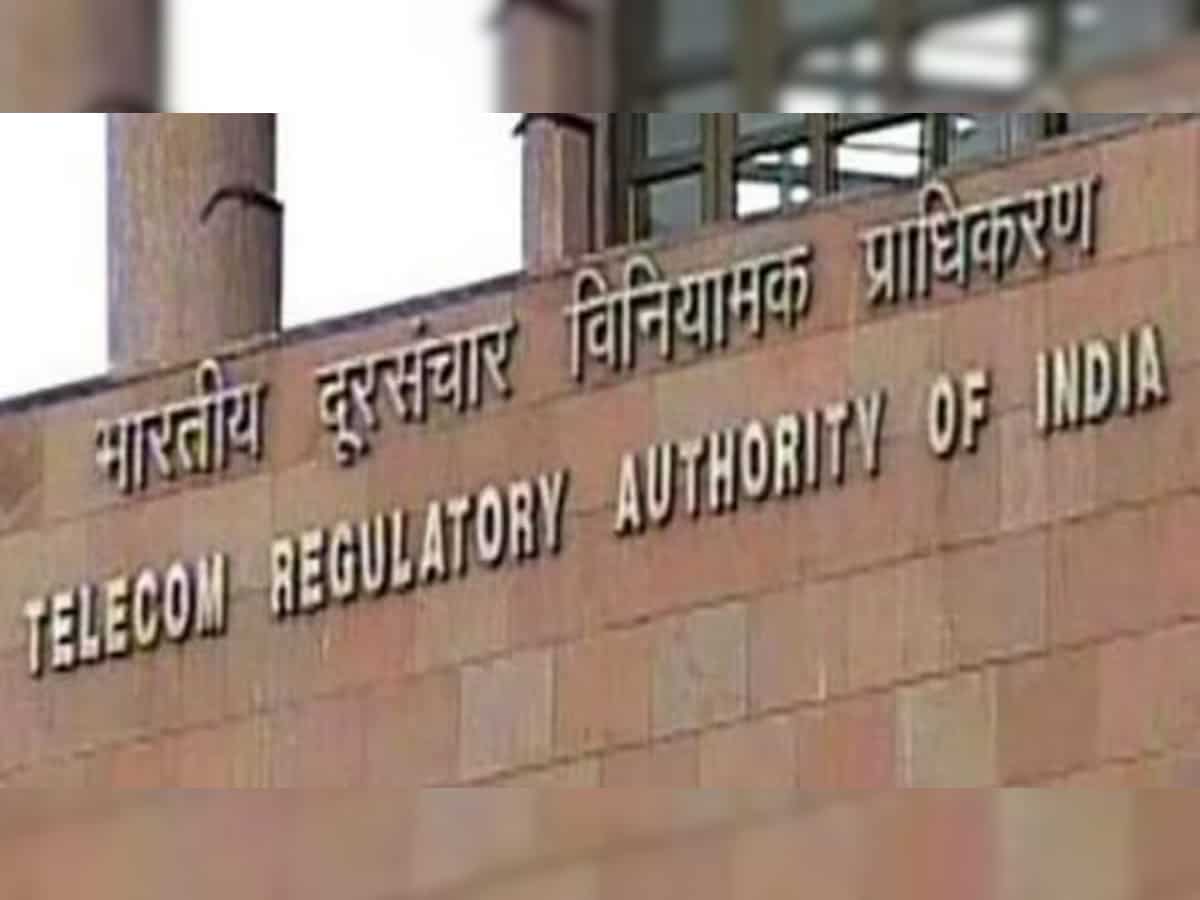 TRAI directs companies to set up mechanism to stop fake messages leading to fraud