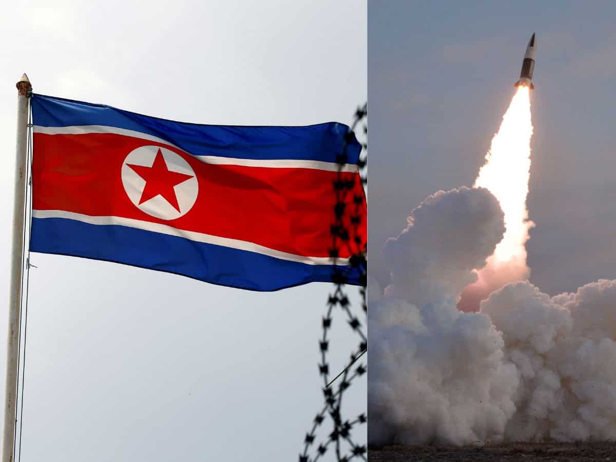 North Korean leader's sister vows 2nd attempt to launch spy satellite, slams UN meeting for North's first failed launch