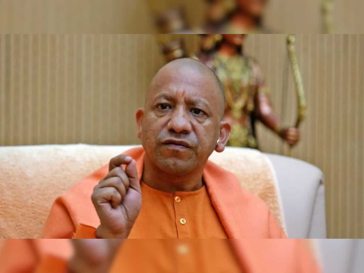 Uttar Pradesh: Khelo India Games conclude, CM Yogi says such events taking sports to new heights