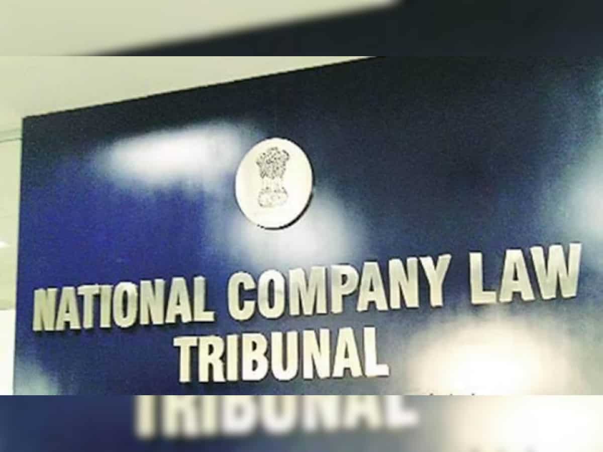 NCLT hits a new high, approves record 180 resolution plans in FY23