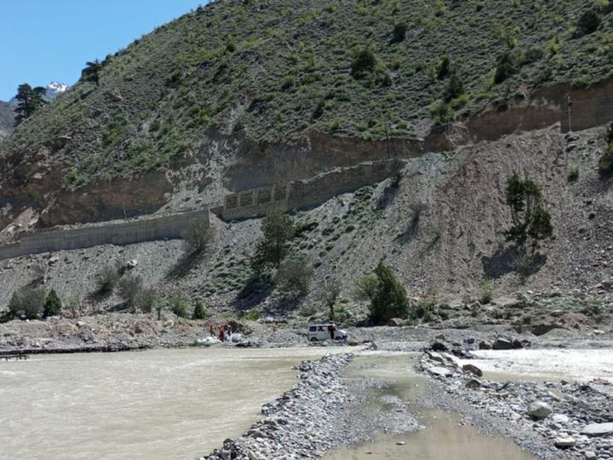 14 killed, 5 missing in China mountain collapse: Official