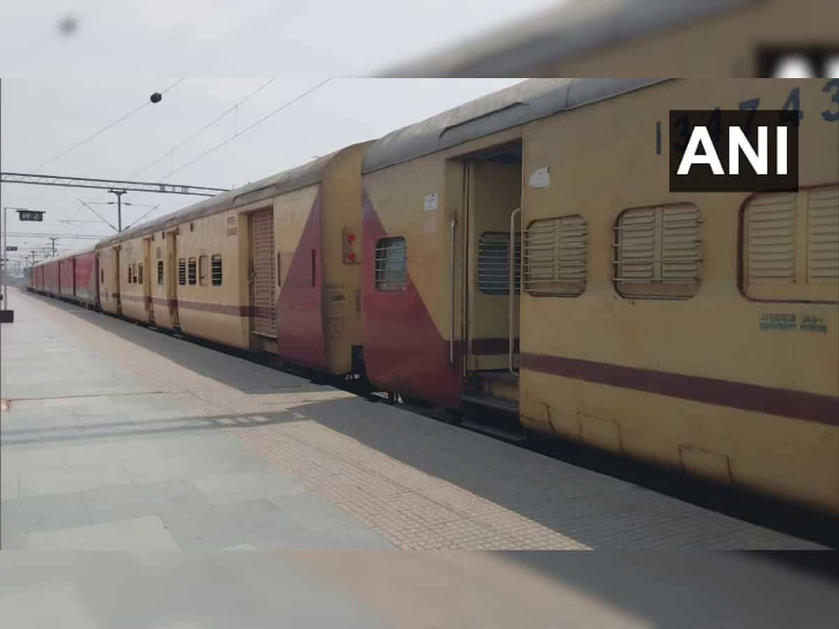 Survivors share horrific details of Balasore triple train accident