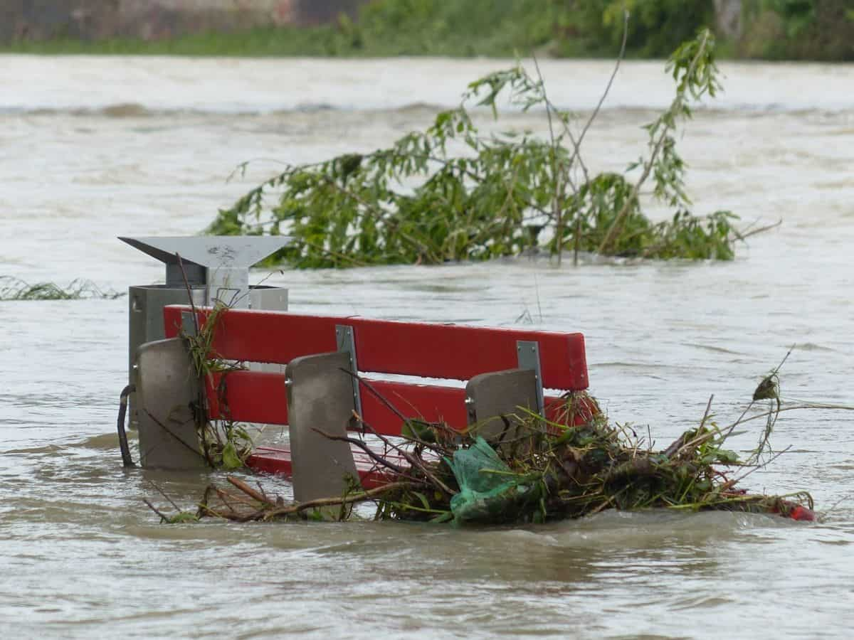 15 Dead, 8 Missing After Heavy Rains Unleash Floods In Haiti | Zee Business